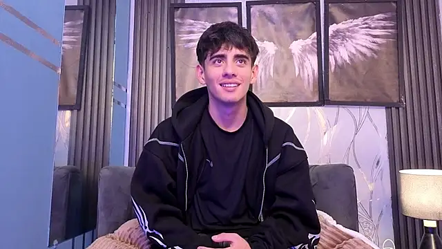 demian_hot99 Show Webcam
