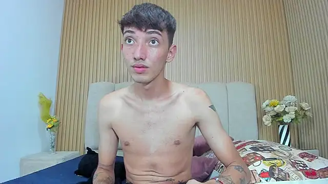 MichaelVasquex Live XXX-chat