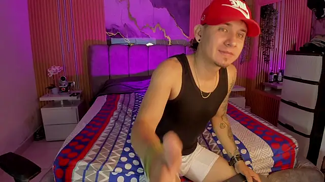 Kisandrel Show Webcam