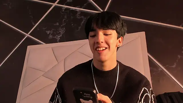 Show webcam de AerumChae