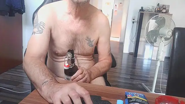 roystark22 Live XXX-chat