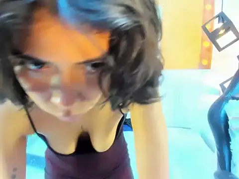 DannaLorenz Webcam Show