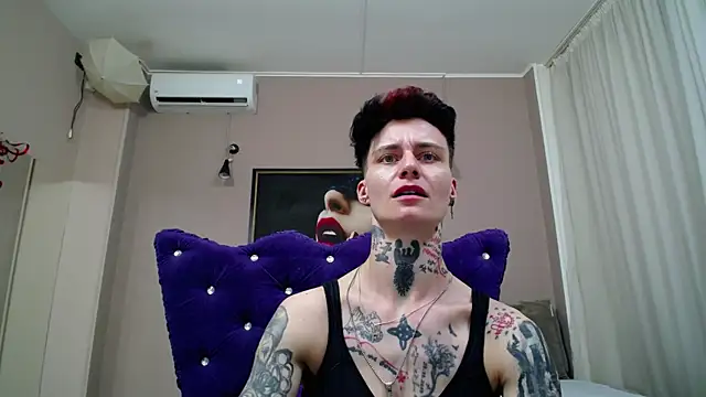 KennyXSX's Live XXX Chat
