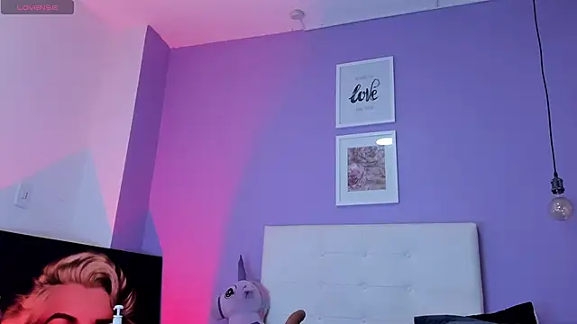 Charlotte11-11 Live XXX-Chat
