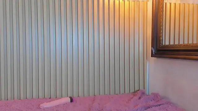 DULCE__MARIA11 Webcamshow