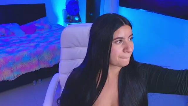 Chat XXX ao vivo de Alice_Sweet_E