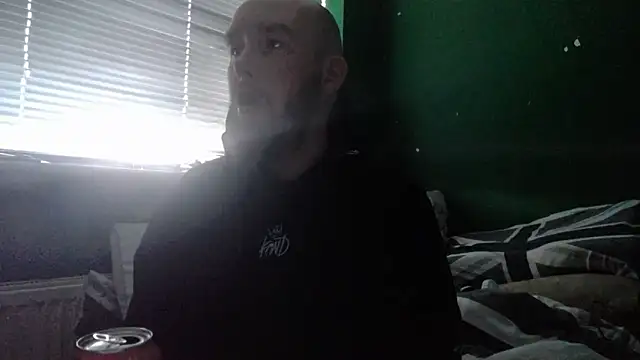 Chubbydan Show in webcam