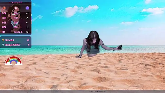 Živý XXX chat Dilara_xBaby