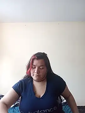 XXX chat uživo modela dulcelia0