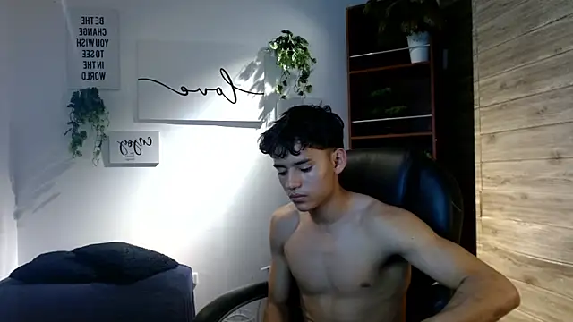 Ryan_grayx Live XXX-Chat