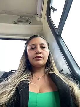alana_69 웹캠 쇼