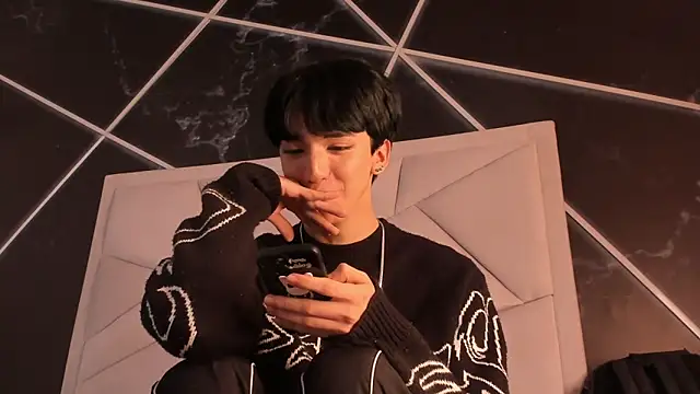 AerumChae 网络视讯表演