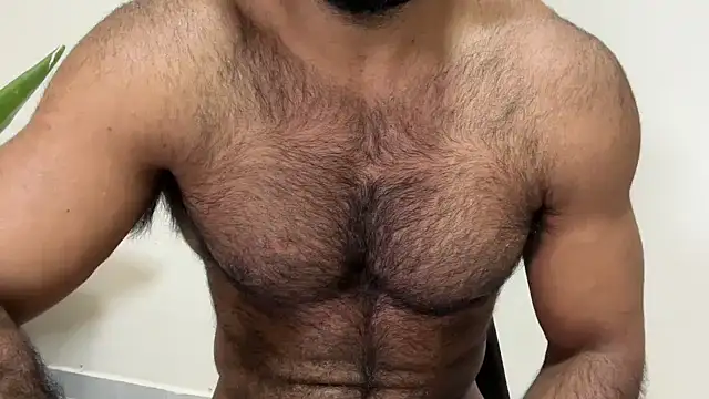 brazilianhairy webkamerás műsora