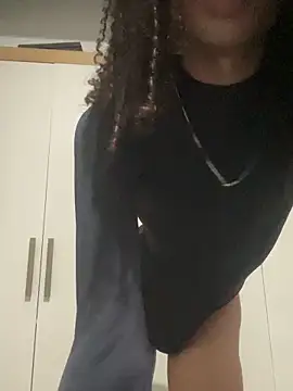 garotafortal's Webcam Show