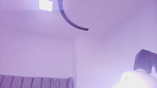 צ'אט XXX בשידור חי של rubihops