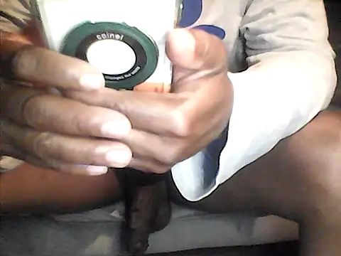 perlados Webcam show