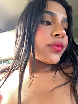 Chat XXX en directo de Mariangel_11