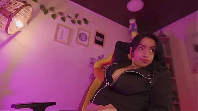 Madison_Mayer_'s Webcam Show