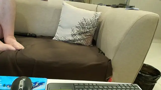 HotBiPaar's Webcam Show