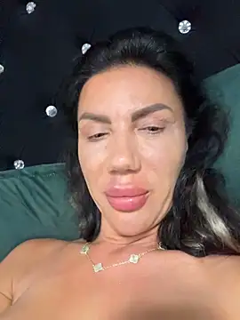 Chat XXX en directo de SelineVelvet