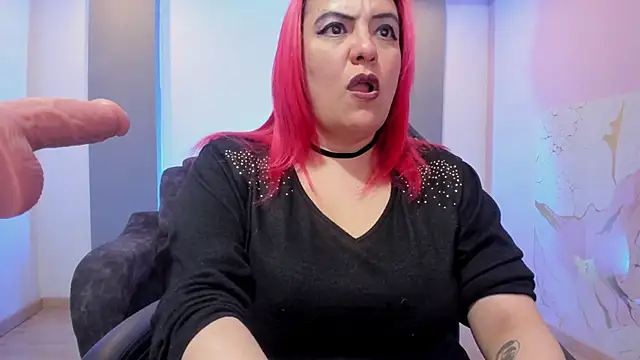 Chat XXX ao vivo de Sammy_owens_