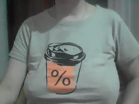 XXX chat uživo modela EvelinaRose