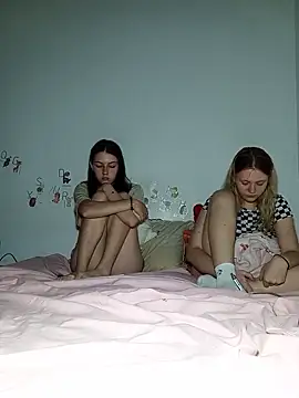 ella_maya Obrolan Langsung XXX