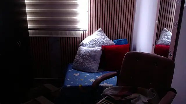 camilavargas_'s Live XXX Chat