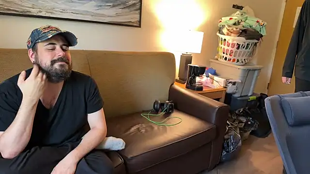 manicpixiedreamfrog Live XXX Chat