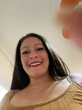 Chat XXX ao vivo de SamiiContreras_