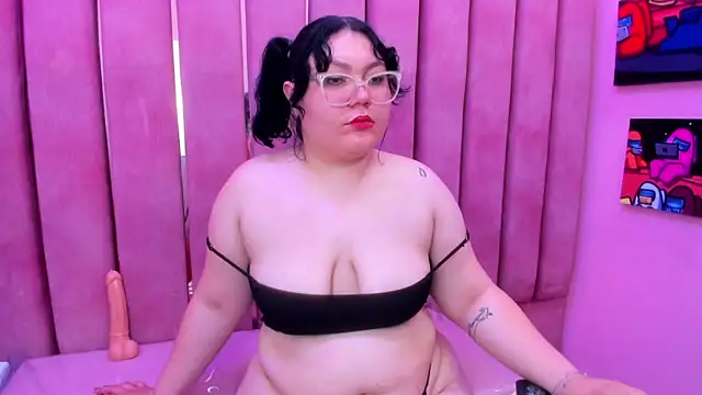 Sweet_Nova_ XXX чат на живо
