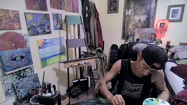 druetrue live XXX chat