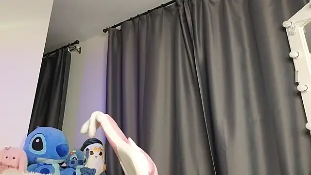Chat +18 de _eva_queen ao vivo