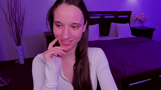 StaceySunny's Live XXX Chat