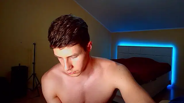 Chris_Brien Webcam-Show