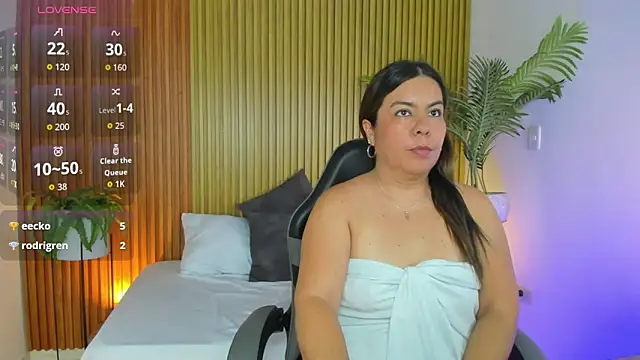 nahia_13 라이브 XXX 채팅