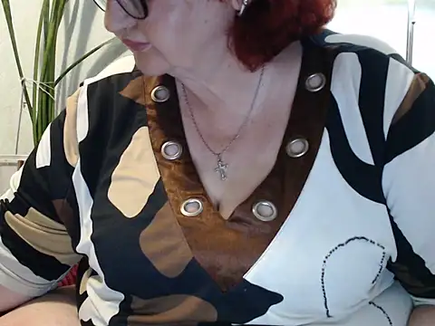 DeniseeRosea's Live XXX Chat