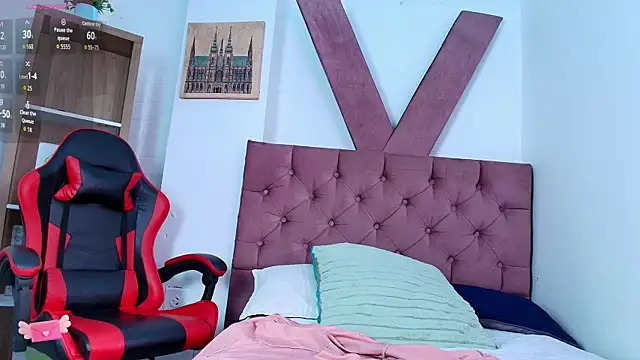 CamiilaReyesn Live XXX chat