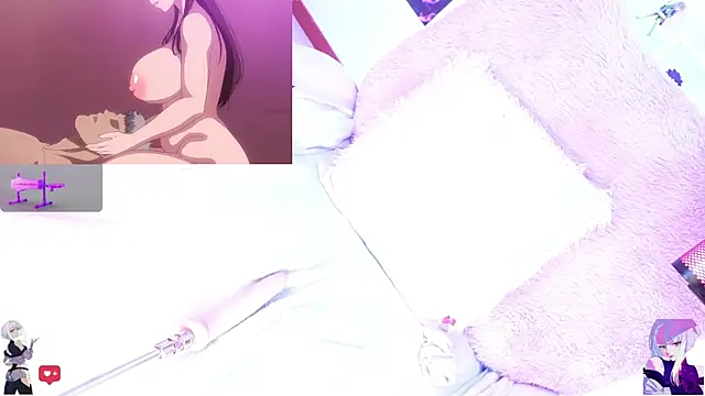 Kira-- 即時 XXX 聊天