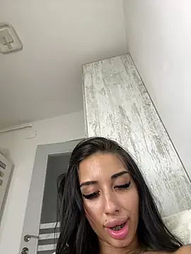 BlueEyes_BB Webcam Show