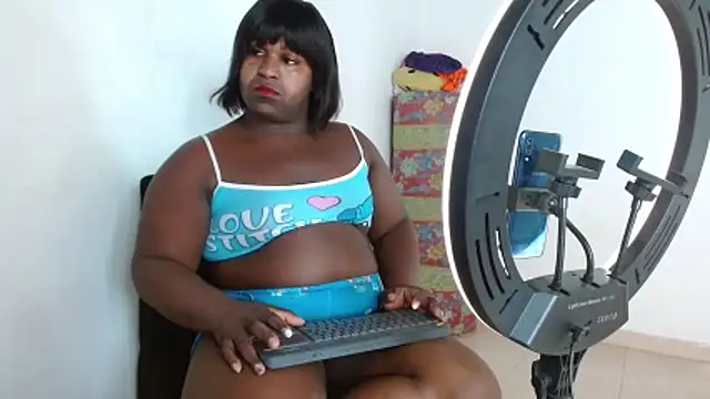 DaiishaWolf's Live XXX Chat