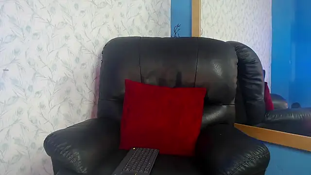 Lean_Portman Webcam-Show