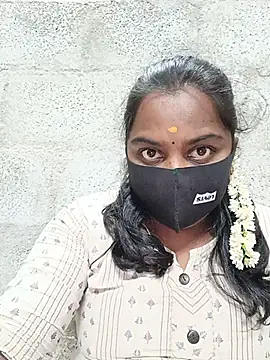 โชว์เว็บแคมของ Tamil_Hot_Sindhu
