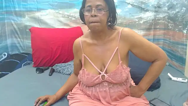 SEXY_MATURExx Obrolan Langsung XXX