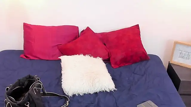 Živý XXX chat annarosse_