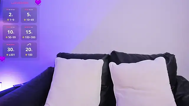 Eva_monet Live XXX-Chat