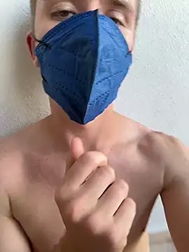 Chat XXX ao vivo de CaioXNox
