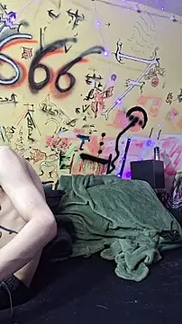 6--6--6 Live XXX-Chat