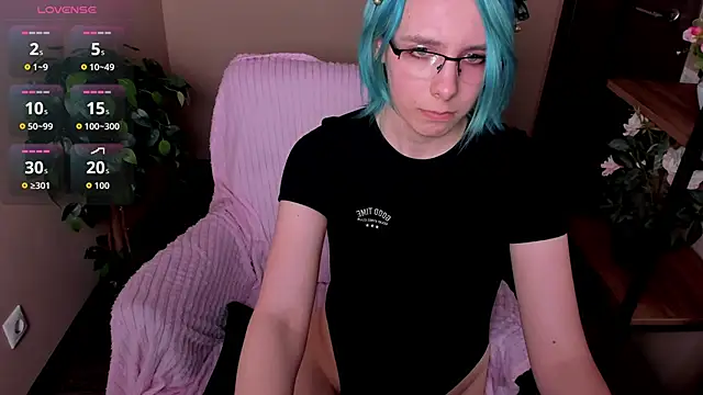 AshRiver Live XXX-Chat