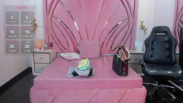 pamelaQenn2's Live XXX Chat